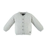 Cardigan, Crème Melange