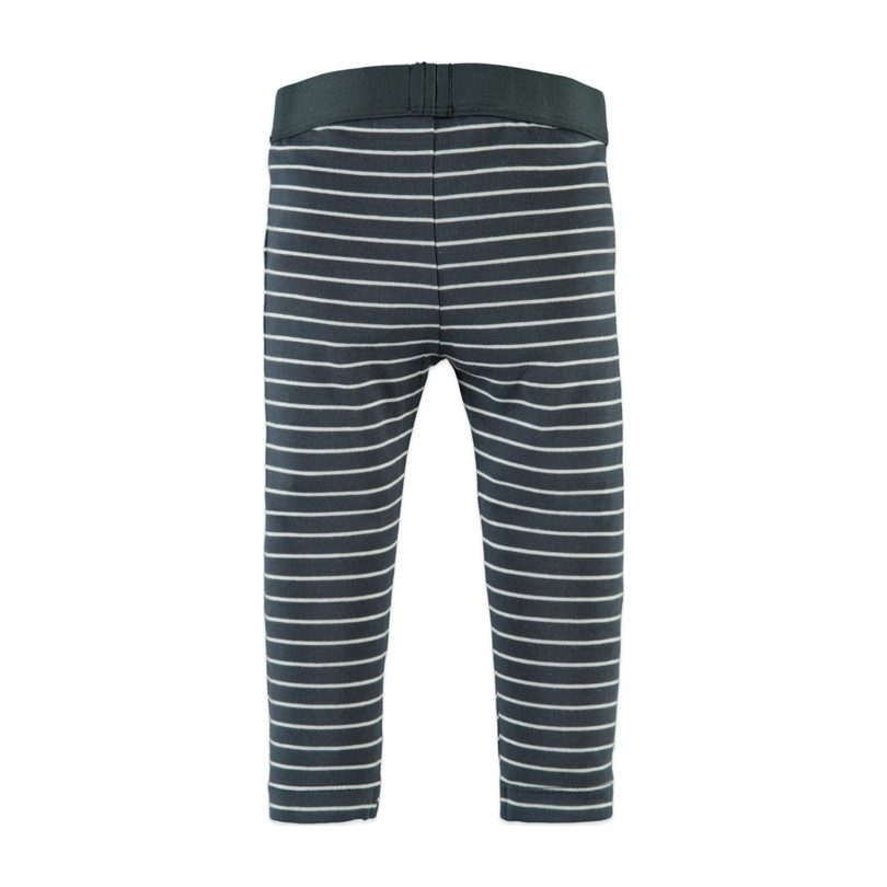 Striped Leggings, Antra Striped Leggings, Antra