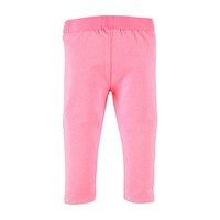 Capri Leggings, Neon Pink