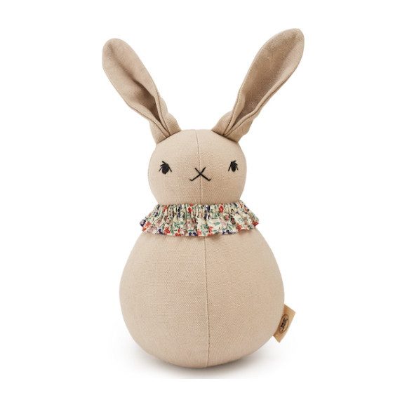 Roly Poly Rabbit Roly Poly Rabbit