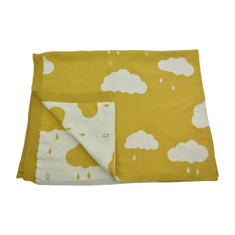 Cloud Blanket Blankets & Quilts