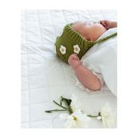 April Bonnet, Green