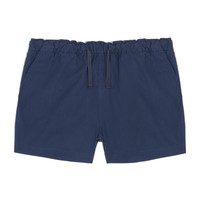 Dylan Woven Short, Navy