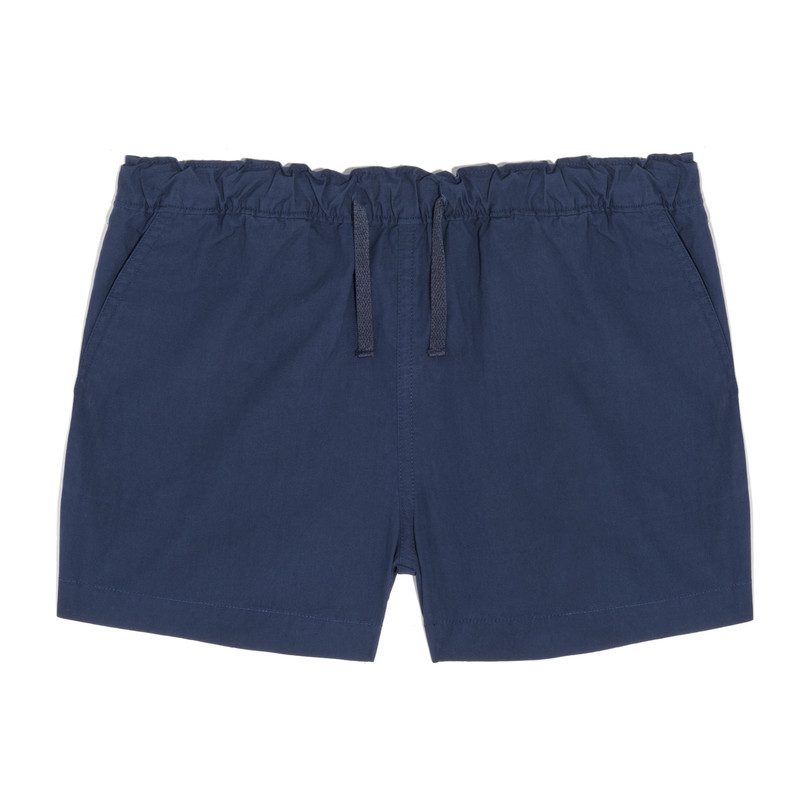 Dylan Woven Short, Navy Dylan Woven Short, Navy