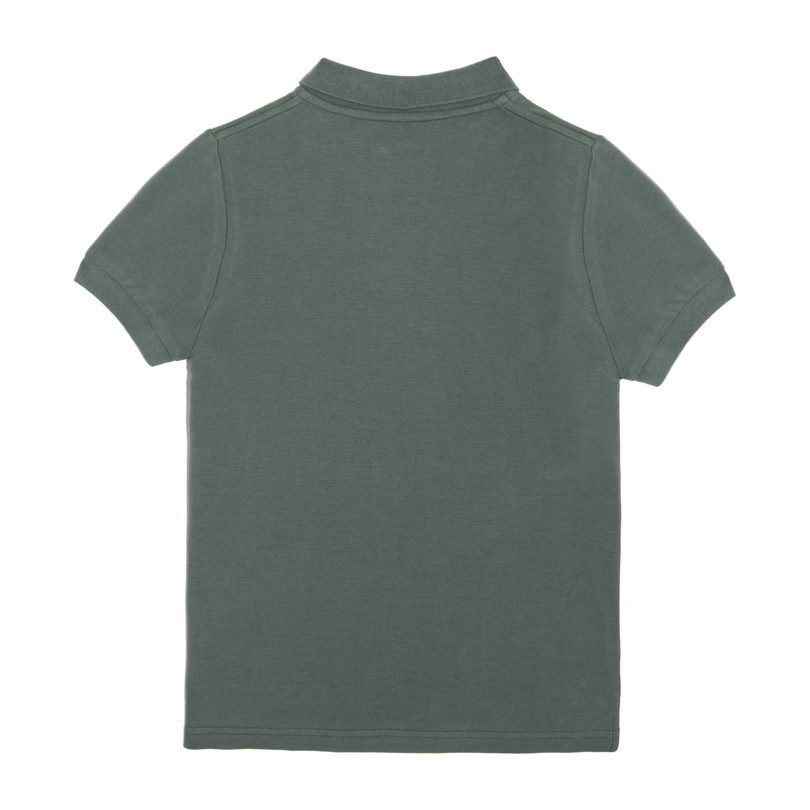 Hudson Polo Shirt, Sage Hudson Polo Shirt, Sage