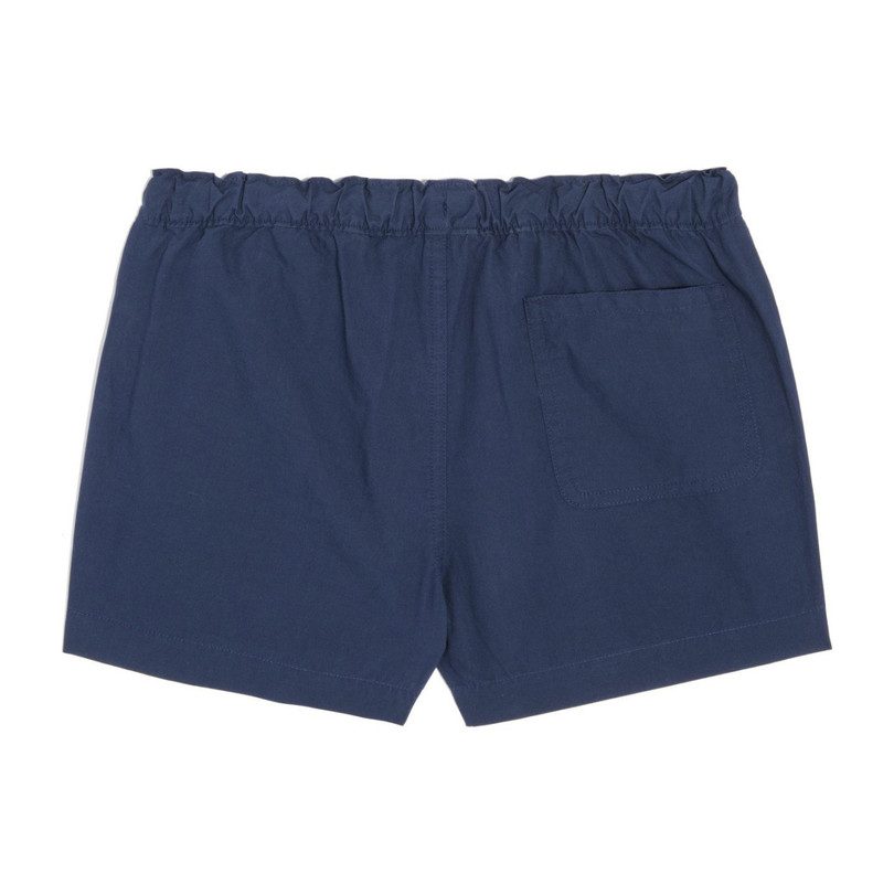 Dylan Woven Short, Navy Dylan Woven Short, Navy