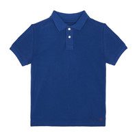 Hudson Polo Shirt, Royal Blue