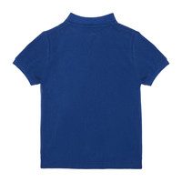 Hudson Polo Shirt, Royal Blue