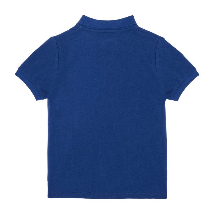 Hudson Polo Shirt, Royal Blue Hudson Polo Shirt, Royal Blue