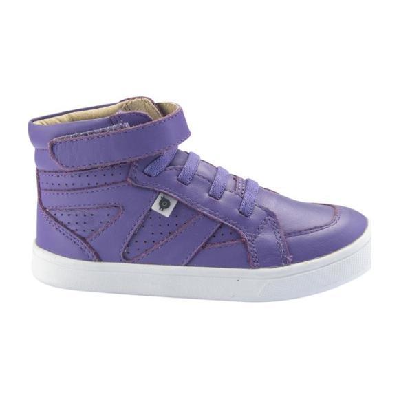 lavender shoes