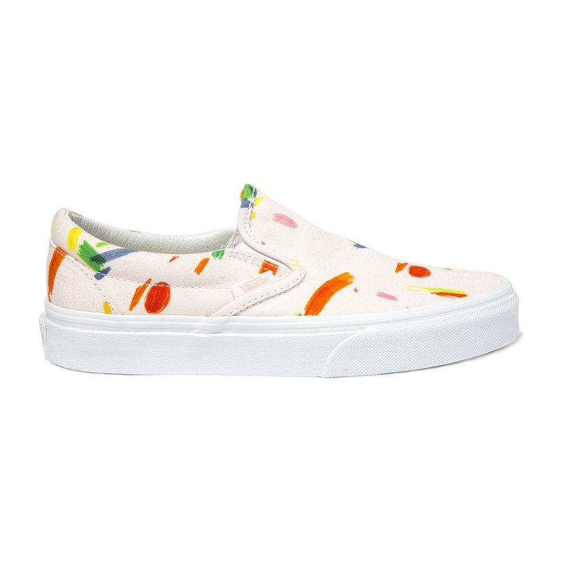 Adult Doodle Vans Adult Doodle Vans