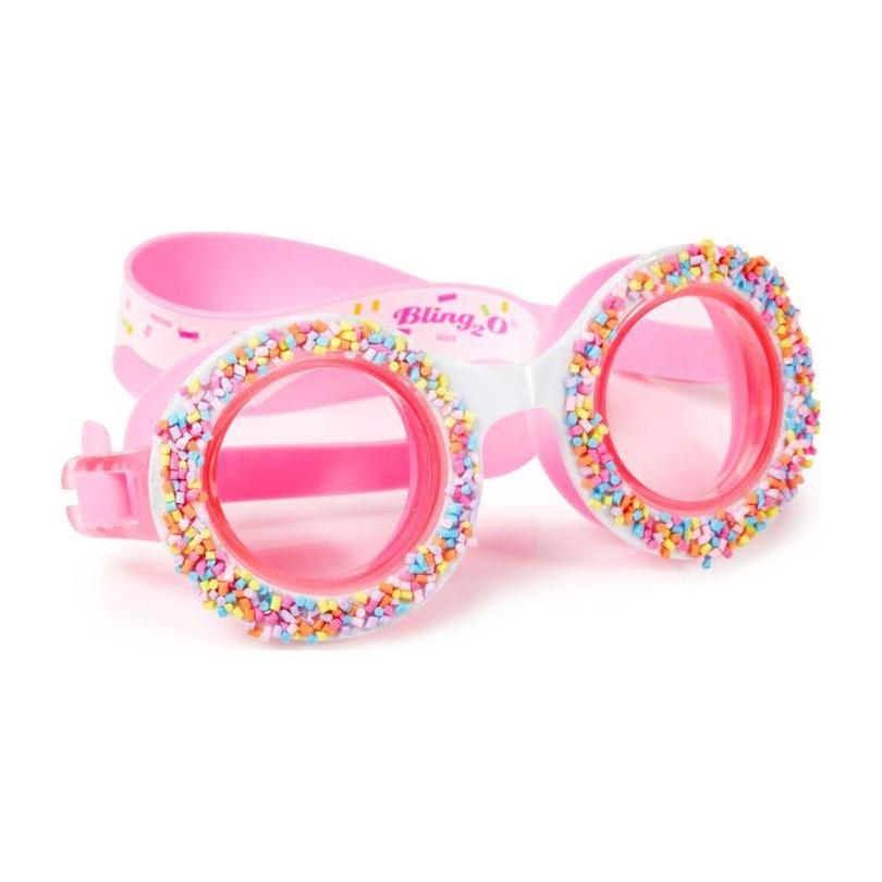 Do "Nuts" 4 U Goggles, Pink Do "Nuts" 4 U Goggles, Pink