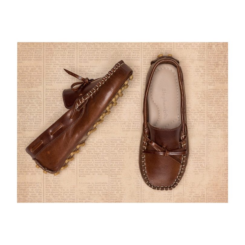 Toddler Driver Loafer, Apache Toddler Driver Loafer, Apache