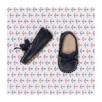 Baby Driver Loafer, Navy