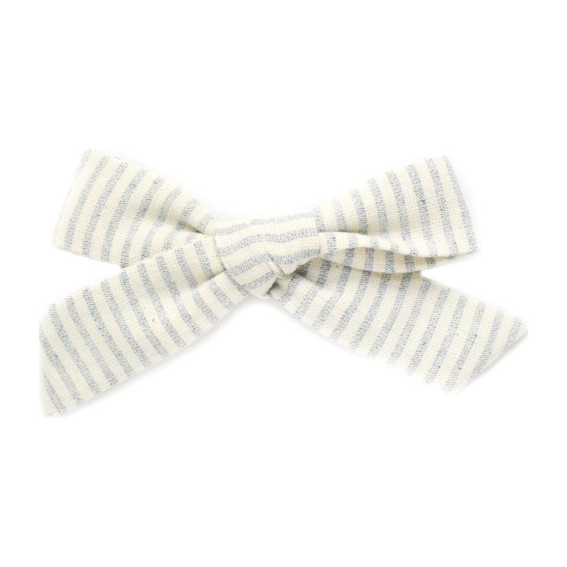 Medium School Girl Bow, Nube Medium School Girl Bow, Nube