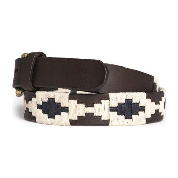 william polo belt