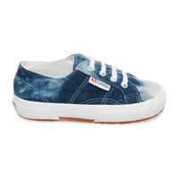 Classic Canvas Lace Up, Tie Dye