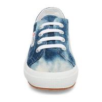 Classic Canvas Lace Up, Tie Dye
