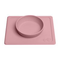 Mini Bowl, Blush
