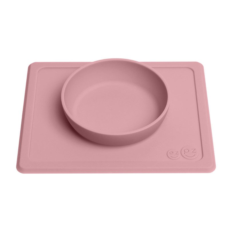 Mini Bowl, Blush Mini Bowl, Blush