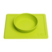 Mini Bowl, Lime