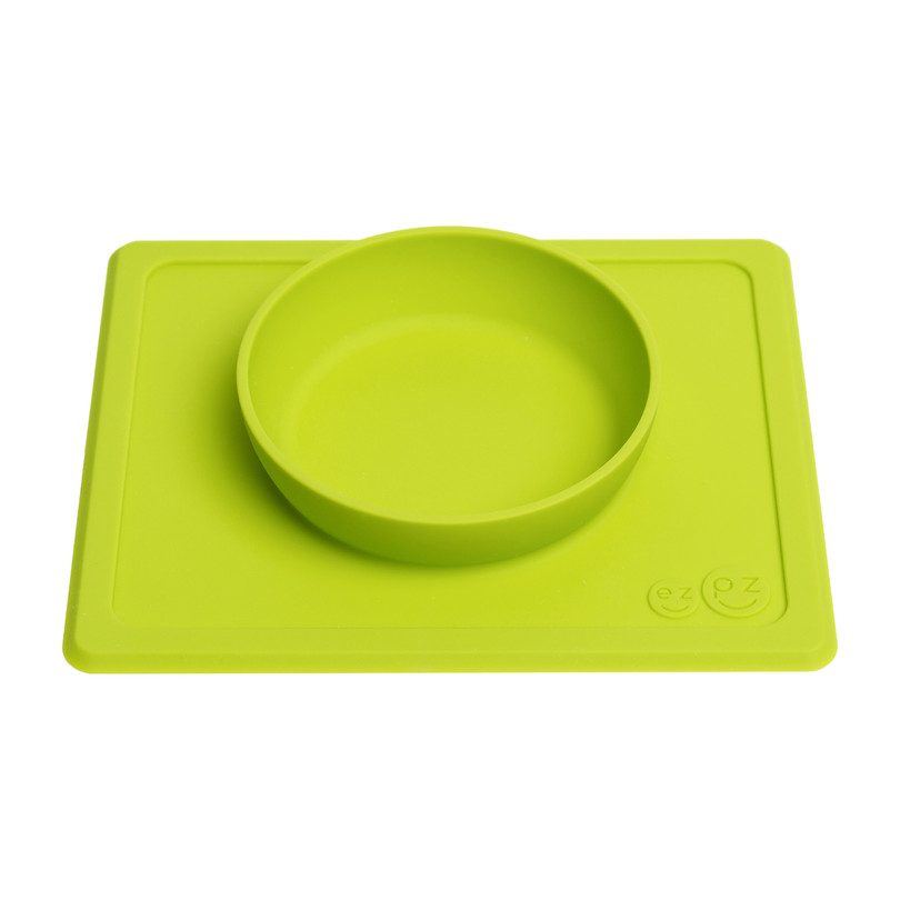 Mini Bowl, Lime Mini Bowl, Lime