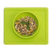 Mini Bowl, Lime