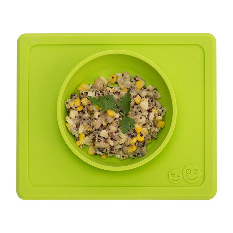Mini Bowl, Lime Mini Bowl, Lime