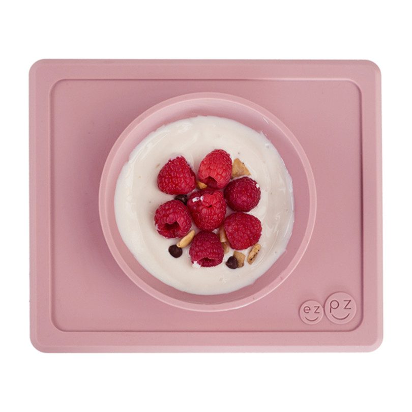 Mini Bowl, Blush Mini Bowl, Blush