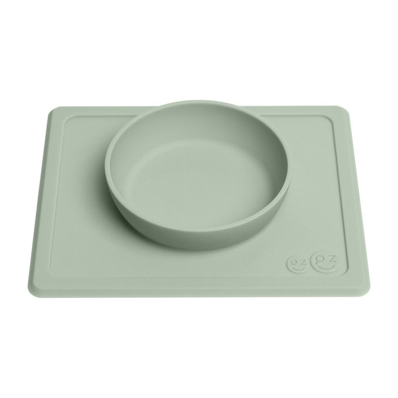 Mini Bowl, Sage Mini Bowl, Sage