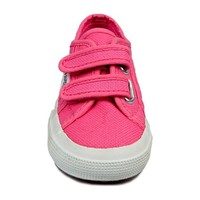 Classic Canvas Velcro, Fuchsia