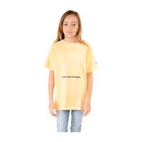 Perfection T-Shirt, Yellow
