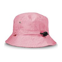 Pink Banana Bucket Hat