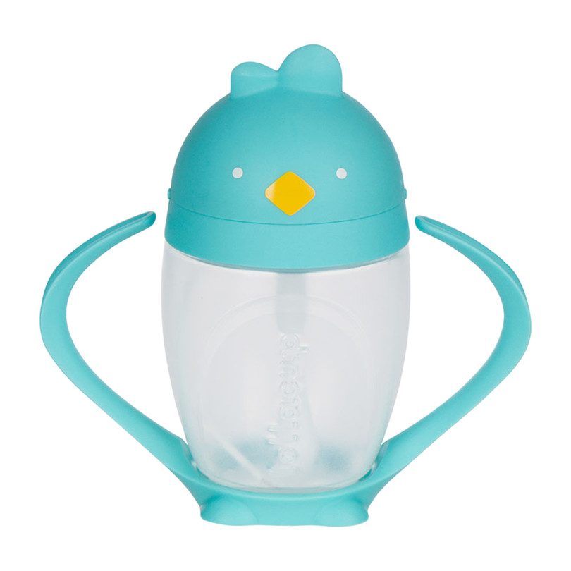 Lollacup, Turquoise Lollacup, Turquoise