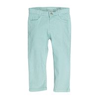Jake Trousers, Aqua Haze