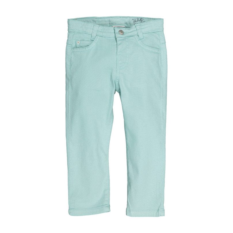 Jake Trousers, Aqua Haze Jake Trousers, Aqua Haze