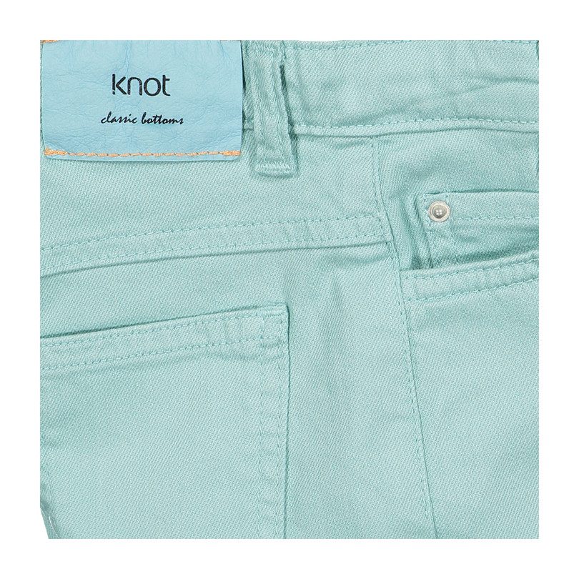 Jake Trousers, Aqua Haze Jake Trousers, Aqua Haze