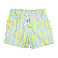 Swim Shorts, Summer Stripes