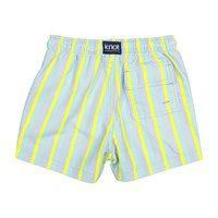 Swim Shorts, Summer Stripes