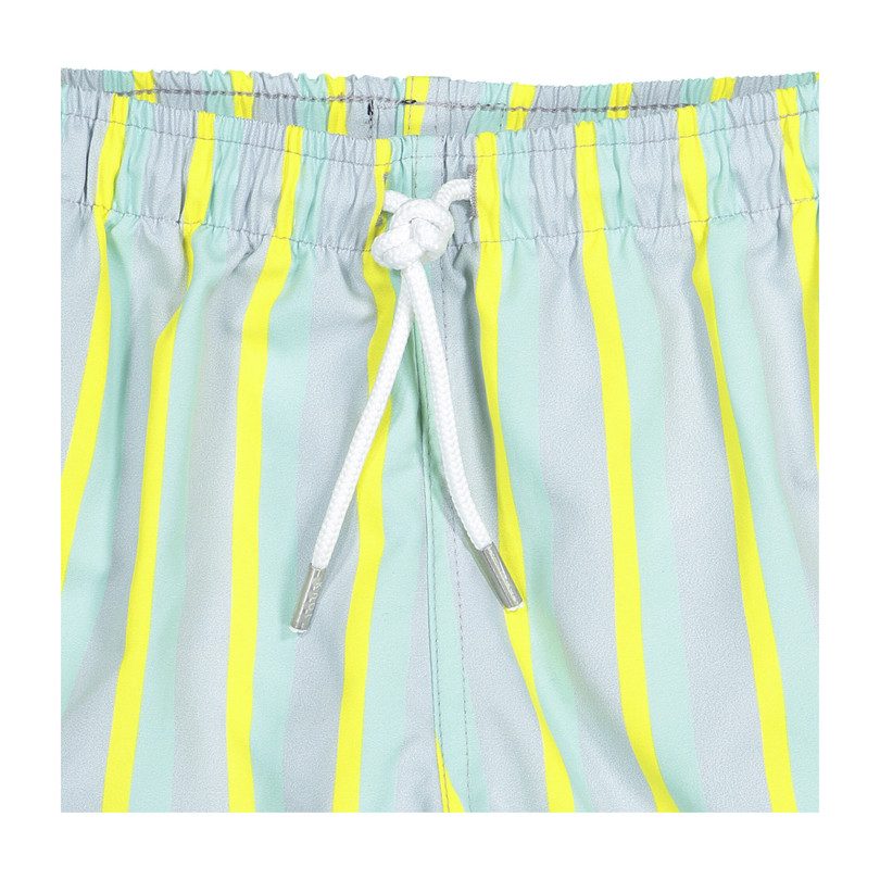 Swim Shorts, Summer Stripes Swim Shorts, Summer Stripes