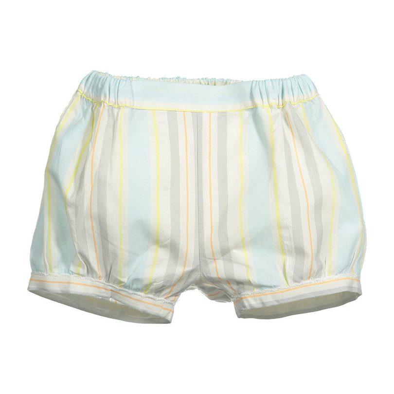 Shorts, Rhythm Stripes Shorts, Rhythm Stripes