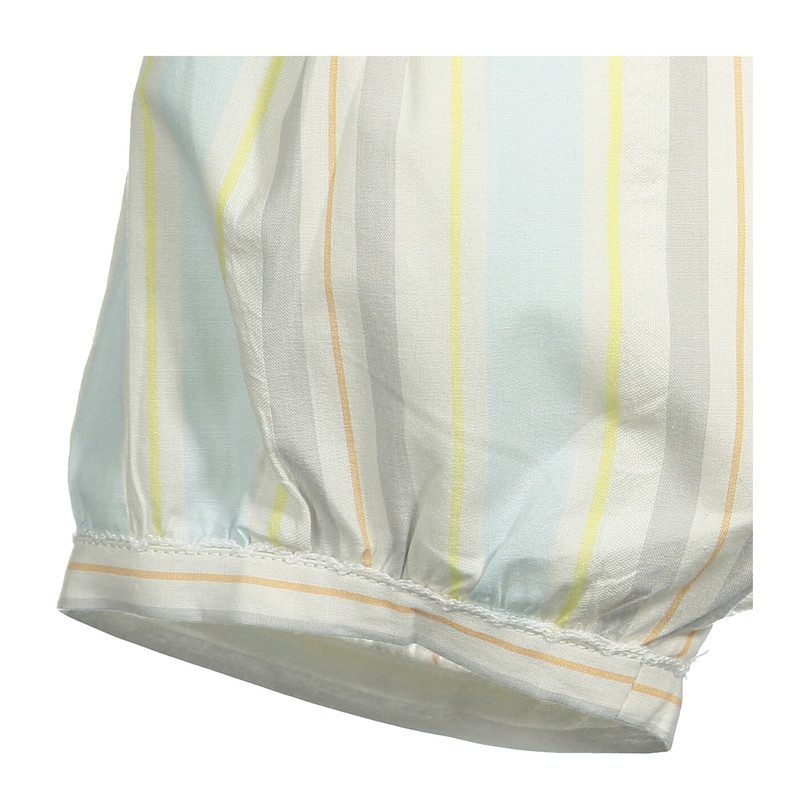 Shorts, Rhythm Stripes Shorts, Rhythm Stripes