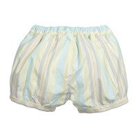 Shorts, Rhythm Stripes
