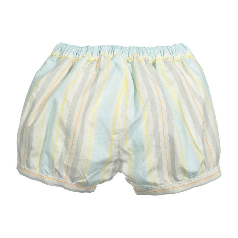 Shorts, Rhythm Stripes Shorts, Rhythm Stripes