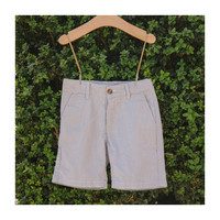 Party Shorts, Stripes