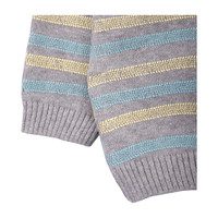 Knitted Sweater, Stripes