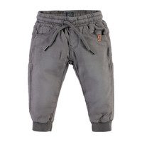 Joggers, Grey