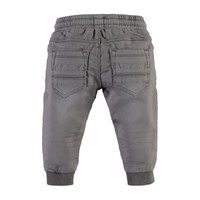 Joggers, Grey