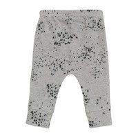 Leggings, Speckled Grey