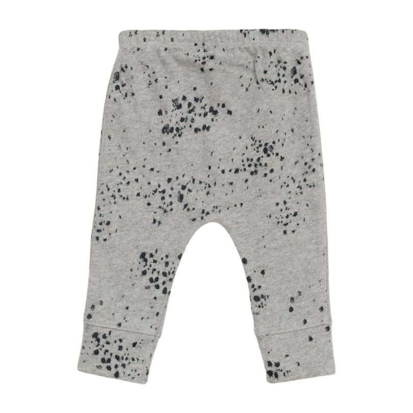 Leggings, Speckled Grey Leggings, Speckled Grey